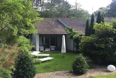Ferienhaus mit 1 Schlafzimmer