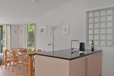 Bungalow am Veerse Meer für Wassersport