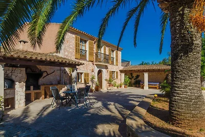 Es TurÓ - Villa con piscina privata a Es...