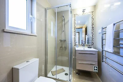 Haus in Lagos mit Golf und Spa Zugang