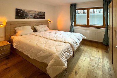 Stilvolle Ferienwohnung in Neustift