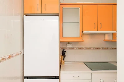 Velbar - Apartamento En CÃ¡diz. Wifi Gratis