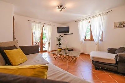 Casa vacanze a Krbune con piscina
