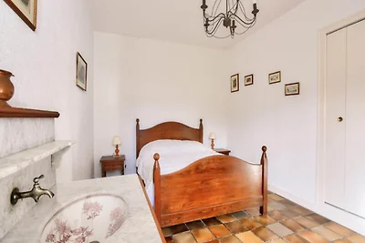 Apartment in der Nähe von Golfplatz und Stran...