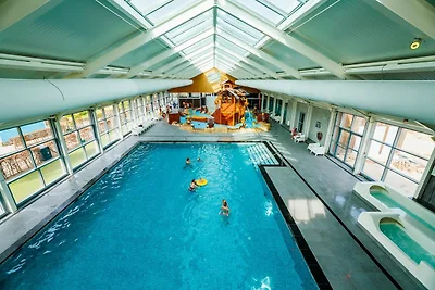 Geräumige Villa am See
