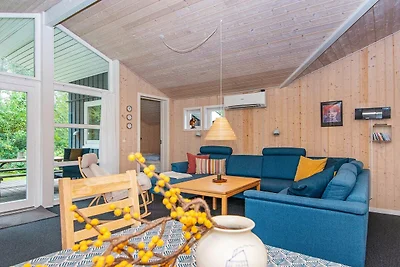 8 Personen Ferienhaus in Toftlund