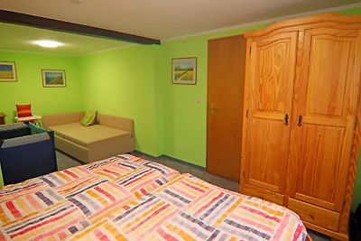 Wohnung nahe Ostsee und Salzhaff Lagune