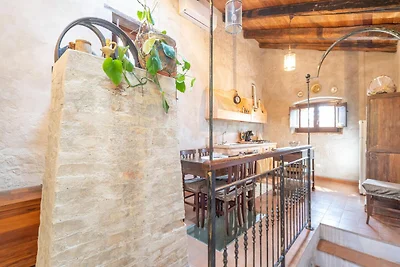 Casa vacanze a Stilo con spiaggia mare