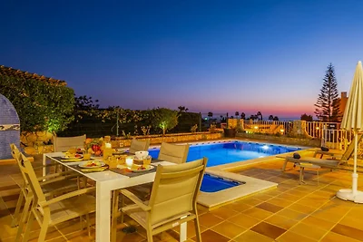 Villa ad Albufeira per 8 persone