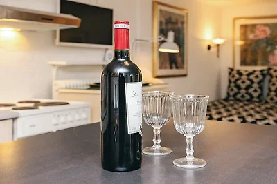 4 Personen Ferienhaus in Brovst