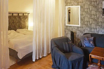 2 Personen Ferienhaus in Mölle