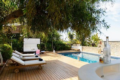 Villa a Cap Martinet