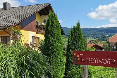 Casa vacanze in una città termale vicino