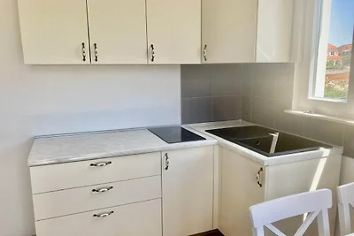 3-Zimmer-Wohnung mit Balkon