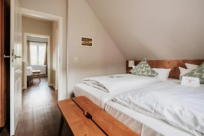 Casa Vacanze a Schierke per 7 Persone