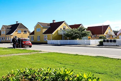 Centrale charme in Lokken -- By Traum...