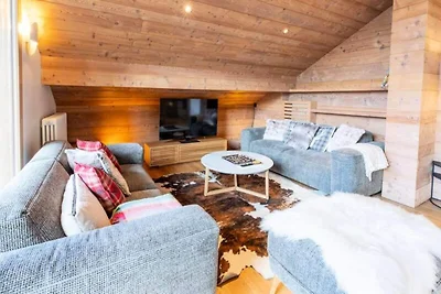 Wohnungen für 8 Personen