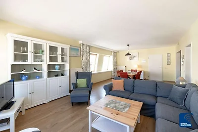 Appartamento Lilyta a De Haan vicino al mare