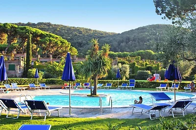 Ferienresidence St. Anna, Rio nell'Elba