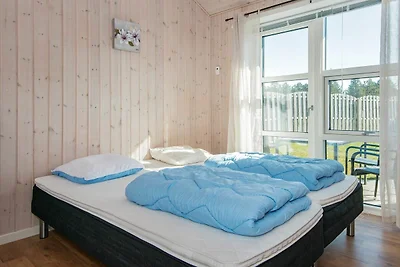 12 Personen Ferienhaus in Rømø