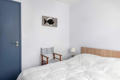 Haus in Carnac in der Nähe des Strandes Saint...