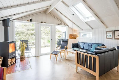 6 Personen Ferienhaus in Henne