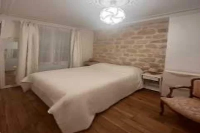 Modern appartement met 1 slaapkamer vlakbij M...