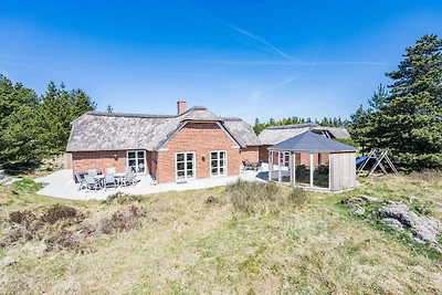 8 persone case ad Blåvand