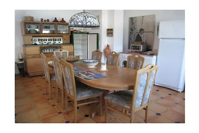 Villa con 4 camere da letto