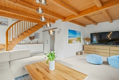 Vakantieappartement met 2 slaapkamers