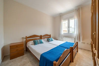 Villa met 5 slaapkamers in L'Escala