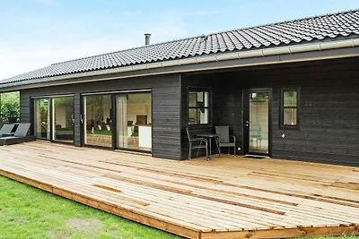 8 Personen Ferienhaus in Hadsund-By Traum