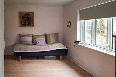 6 Personen Ferienhaus in Stege