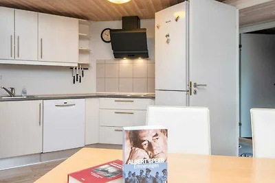 6 persoons vakantie huis in Ansager-By Traum