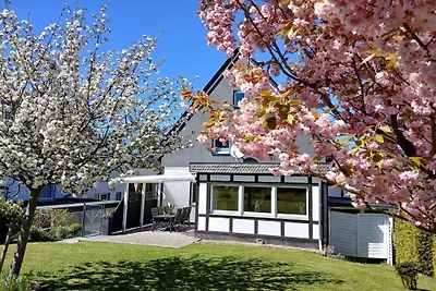 Landhuismomenten in Olsberg