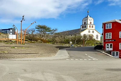 Schöne Wohnung im Herzen von Tórshavn