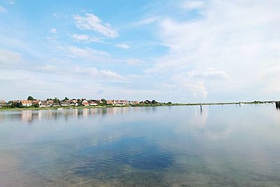 5 Sterne Ferienhaus in Assens