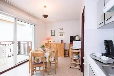 Wohnung in Sensoria mit Balkonblick