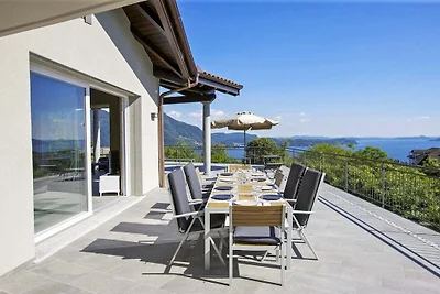 Villa Spa Nipotine A