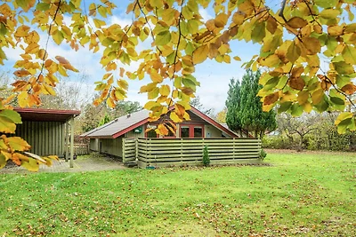 4 persone case ad Oksbøl-By Traum