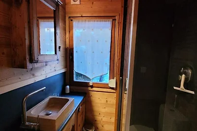 Chalet an der Chavannes Road in der Nähe von...