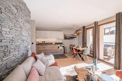 Appartamento a Vieil Alpe vicino agli...