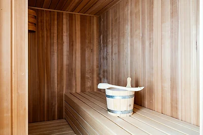 Casa vacanze in stile scandinavo a Dagebuell