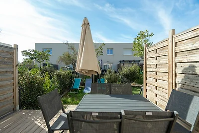 Appartement avec chauffage central à Valras...