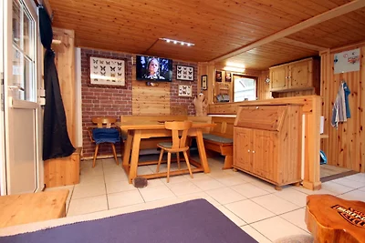 Bungalow, Wernsdorf.