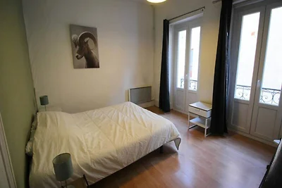 Casa a Luchon vicino all'impianto di risalita...