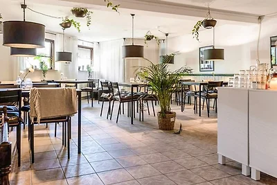 7 Personen Ferienpark haus in BÅSTAD