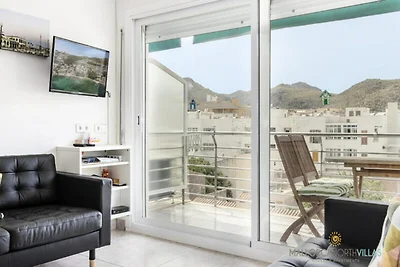 Apartment in Puerto de Pollensa am Strand