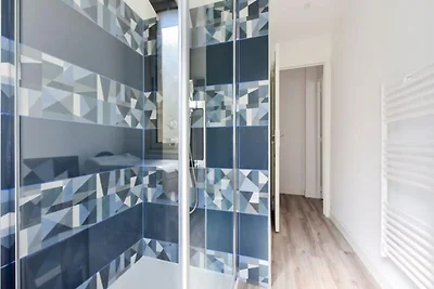 Apartment in Cannes in der Nähe der Croisette