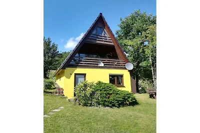 Ferienwohnung mit 2 Schlafzimmer